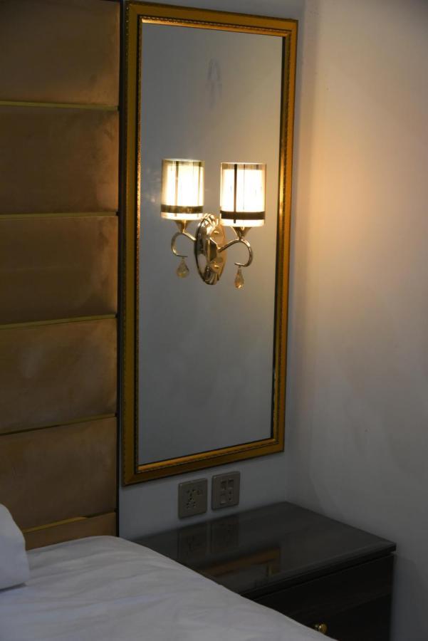 Hotel White Season Gulberg Lahore Buitenkant foto
