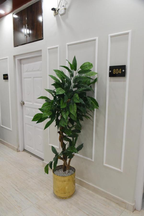 Hotel White Season Gulberg Lahore Buitenkant foto