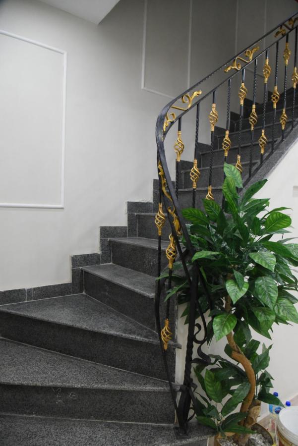 Hotel White Season Gulberg Lahore Buitenkant foto