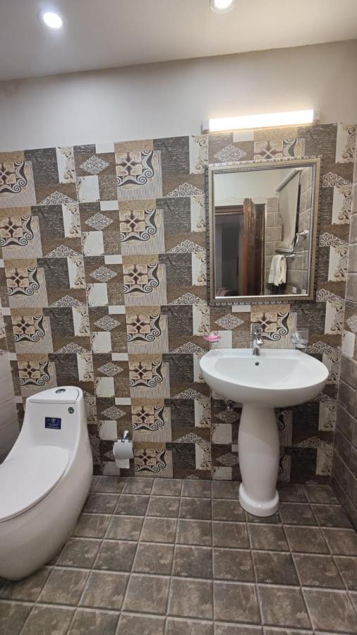 Hotel White Season Gulberg Lahore Buitenkant foto