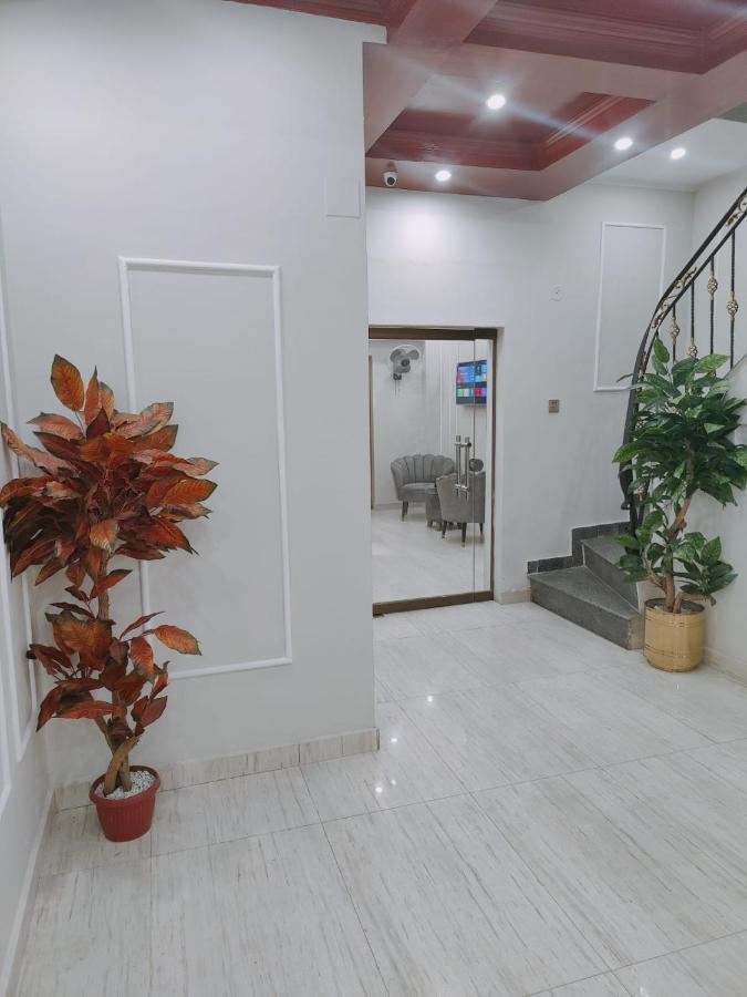 Hotel White Season Gulberg Lahore Buitenkant foto