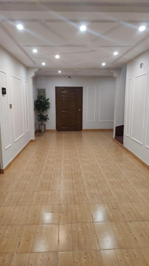 Hotel White Season Gulberg Lahore Buitenkant foto