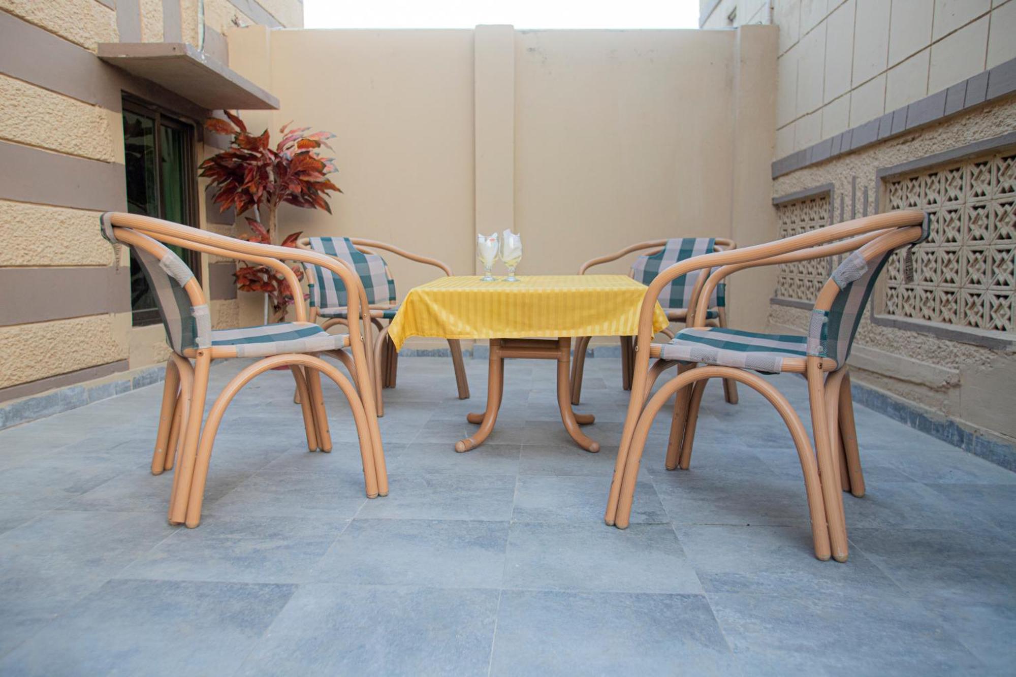 Hotel White Season Gulberg Lahore Buitenkant foto
