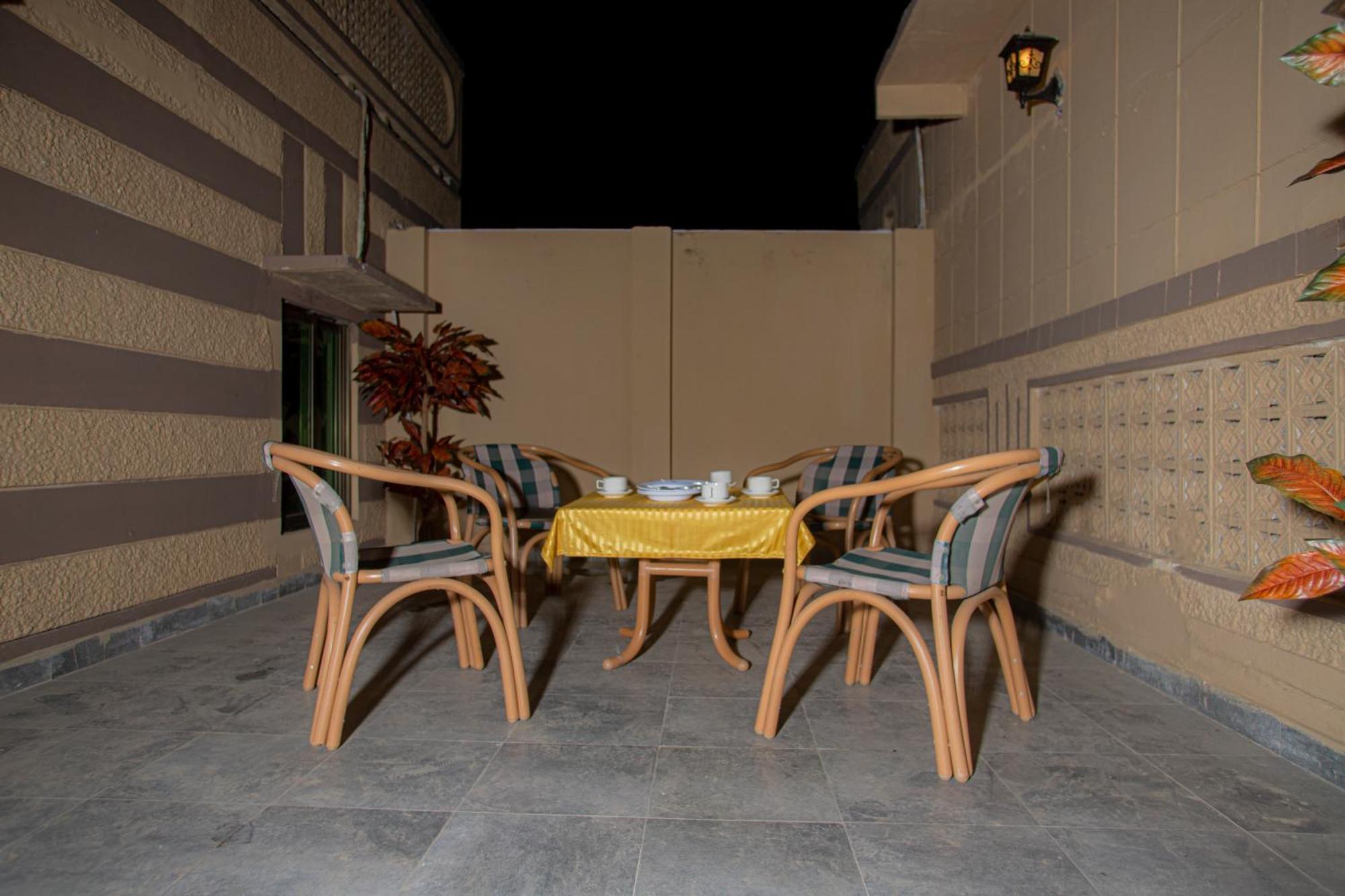 Hotel White Season Gulberg Lahore Buitenkant foto