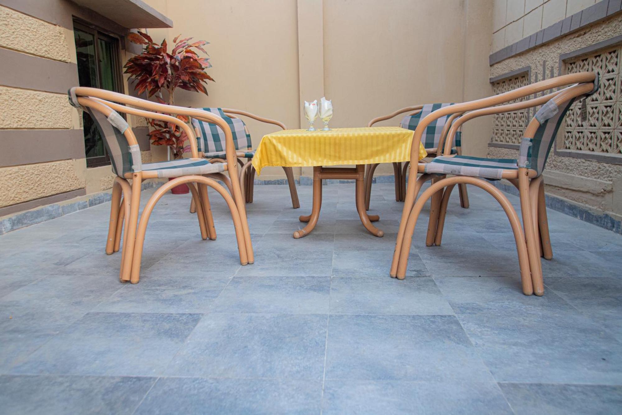 Hotel White Season Gulberg Lahore Buitenkant foto
