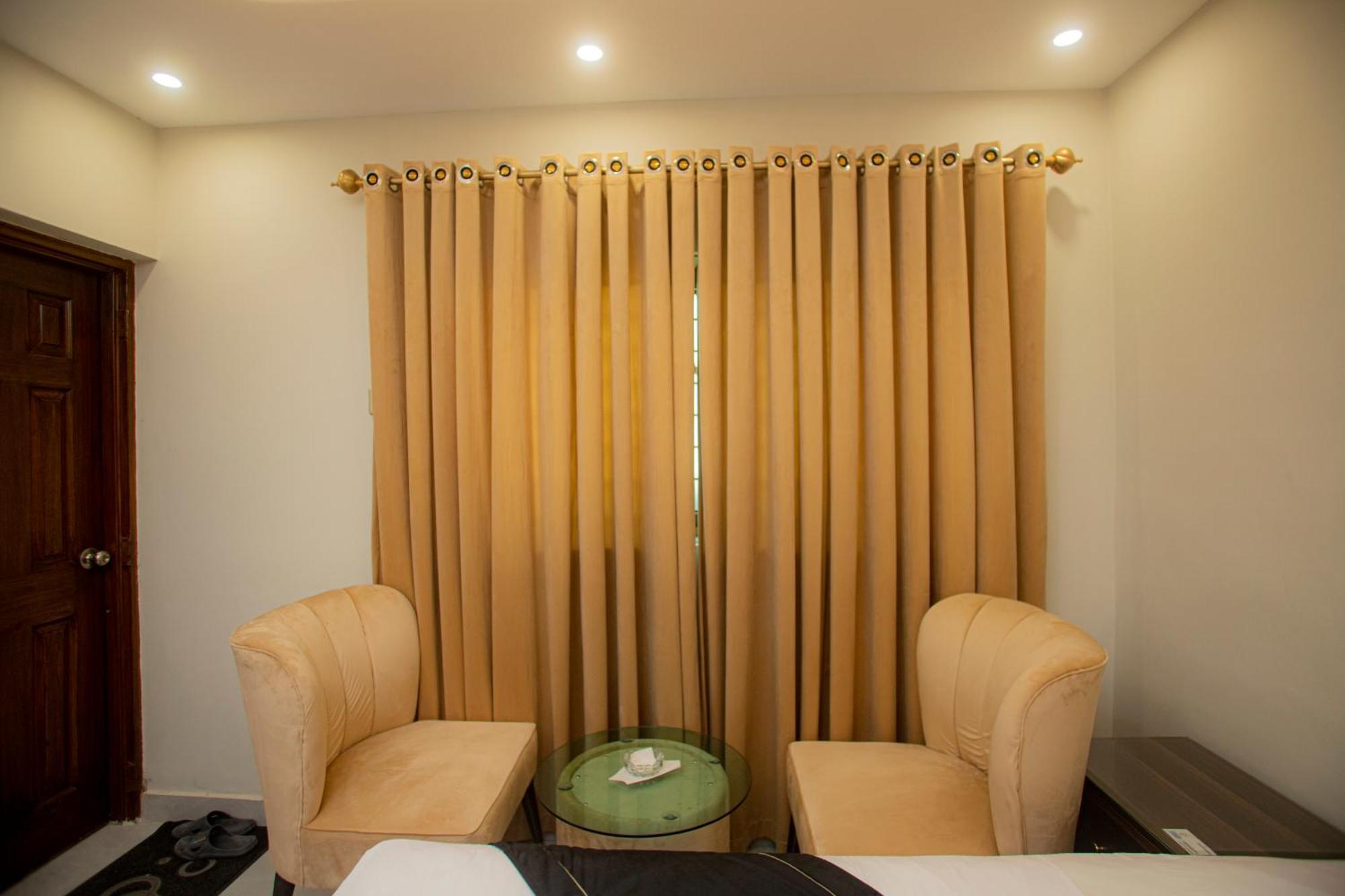 Hotel White Season Gulberg Lahore Buitenkant foto